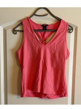 Modal International 3 tops bundle

Light Aqua Top
Lilac top
Coral top